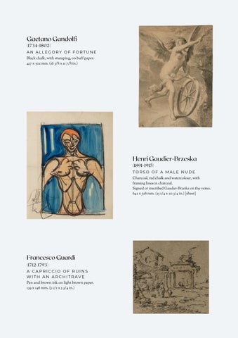 家具型录 TEFAF 26 第 14 页