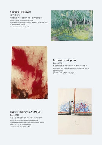 家具型录 TEFAF 26 第 15 页
