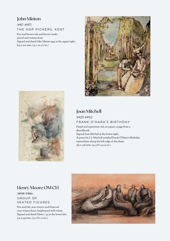家具型录 TEFAF 26 第 21 页