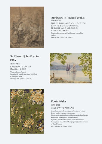 家具型录 TEFAF 26 第 23 页