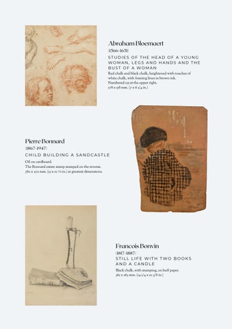 家具型录 TEFAF 26 第 6 页
