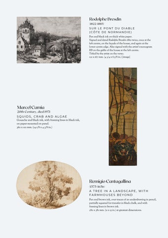 家具型录 TEFAF 26 第 7 页