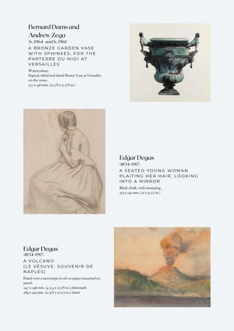家具型录 TEFAF 26 第 9 页