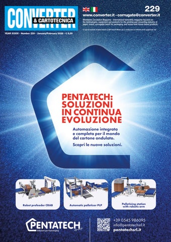 Converter & Cartotecnica january/february 2026