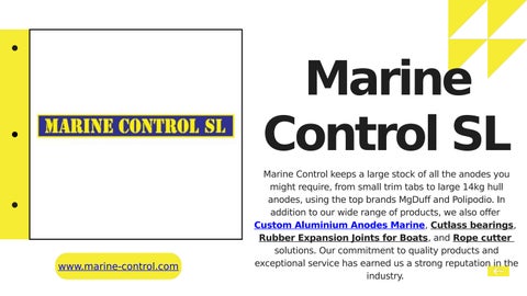 Trusted Ropecutter Supplier in Palma