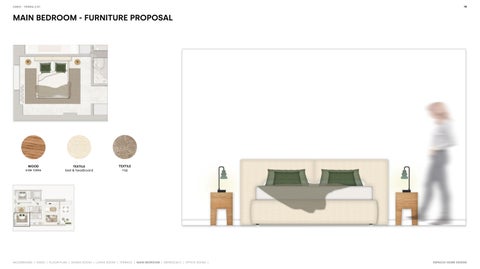 CREO - Tierra 2.01 - Living concept - Espacio 家居 Design 第 10 页