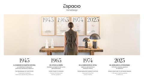 CREO - Tierra 2.01 - Living concept - Espacio 家居 Design 第 15 页