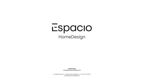 CREO - Tierra 2.01 - Living concept - Espacio 家居 Design 第 16 页