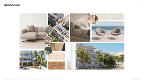 CREO - Tierra 2.01 - Living concept - Espacio 家居 Design 第 3 页