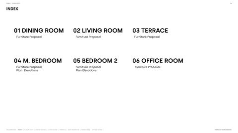 CREO - Tierra 2.01 - Living concept - Espacio 家居 Design 第 4 页