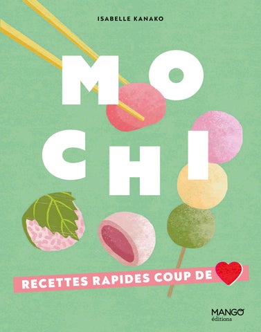 Mochi