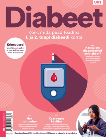 Diabeet