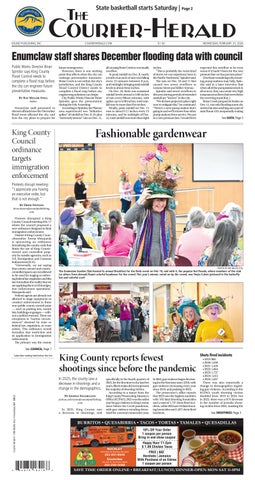 Enumclaw Courier-Herald, February 25, 2026