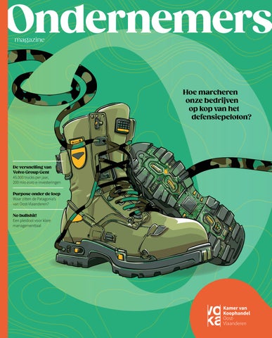 Oost-Vlaanderen Ondernemers 2026#01feb