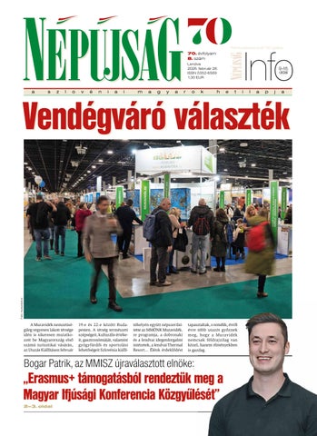Népújság, 2026. 02. 26.