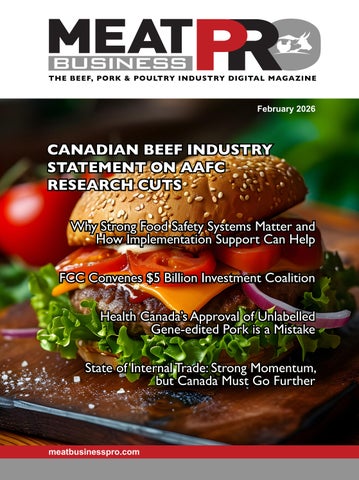 Our February 2026 Issue