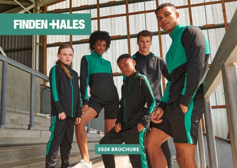 Finden & Hales 2026