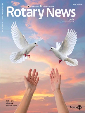 Rotary News March 2026 LR