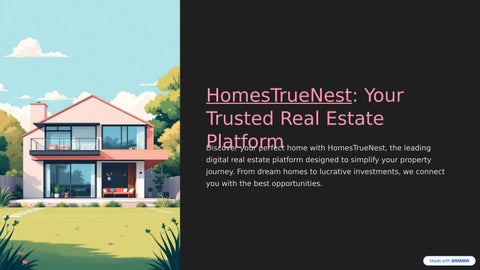 Working with a Professional Real Estate Agent and Broker