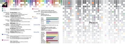 Alessandra-Baldo-Portfolio Spreed