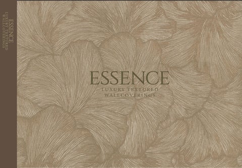 ESSENCE E-Book