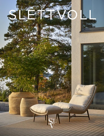 Slettvoll outdoor 2026 ENG