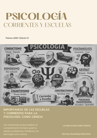 Black & White Minimalist Tech Article Magazine Page