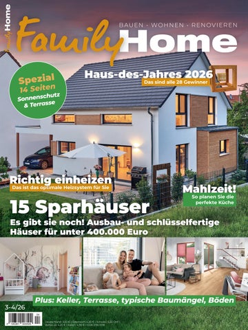 FamilyHome 3-4/2026