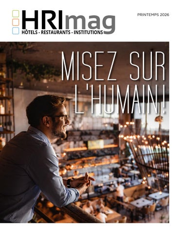 HRImag printemps 2026