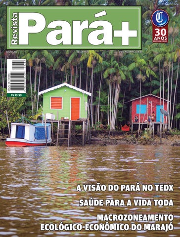 Pará+ 287