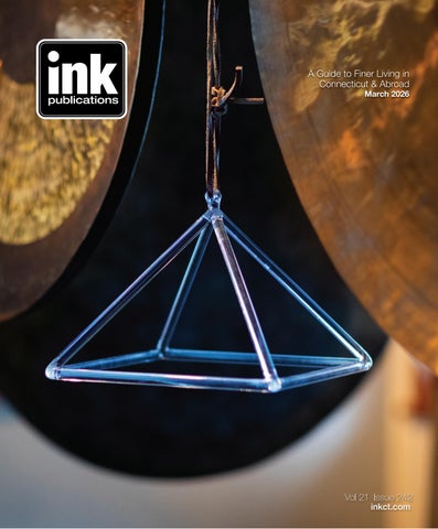 INK MAGAZINE - MARCH 2026