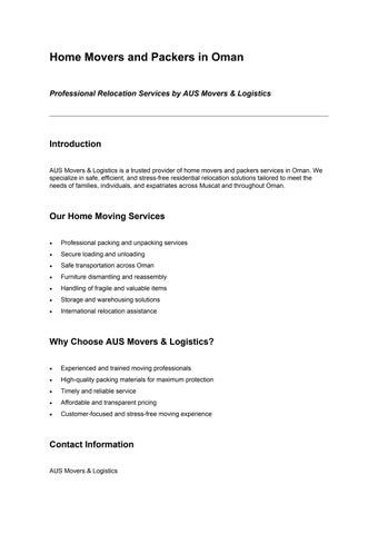 Home_Movers_and_Packers_in_Oman_AUS_Movers