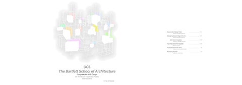 Armas Shitaatala UCL Application Portfolio