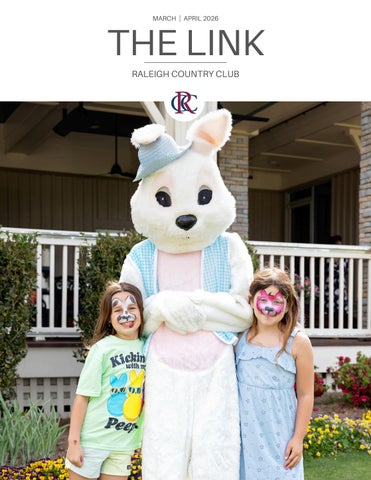 RCC 2026 March/April Newsletter