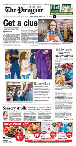 Crescent City Picayune 02-25-2026