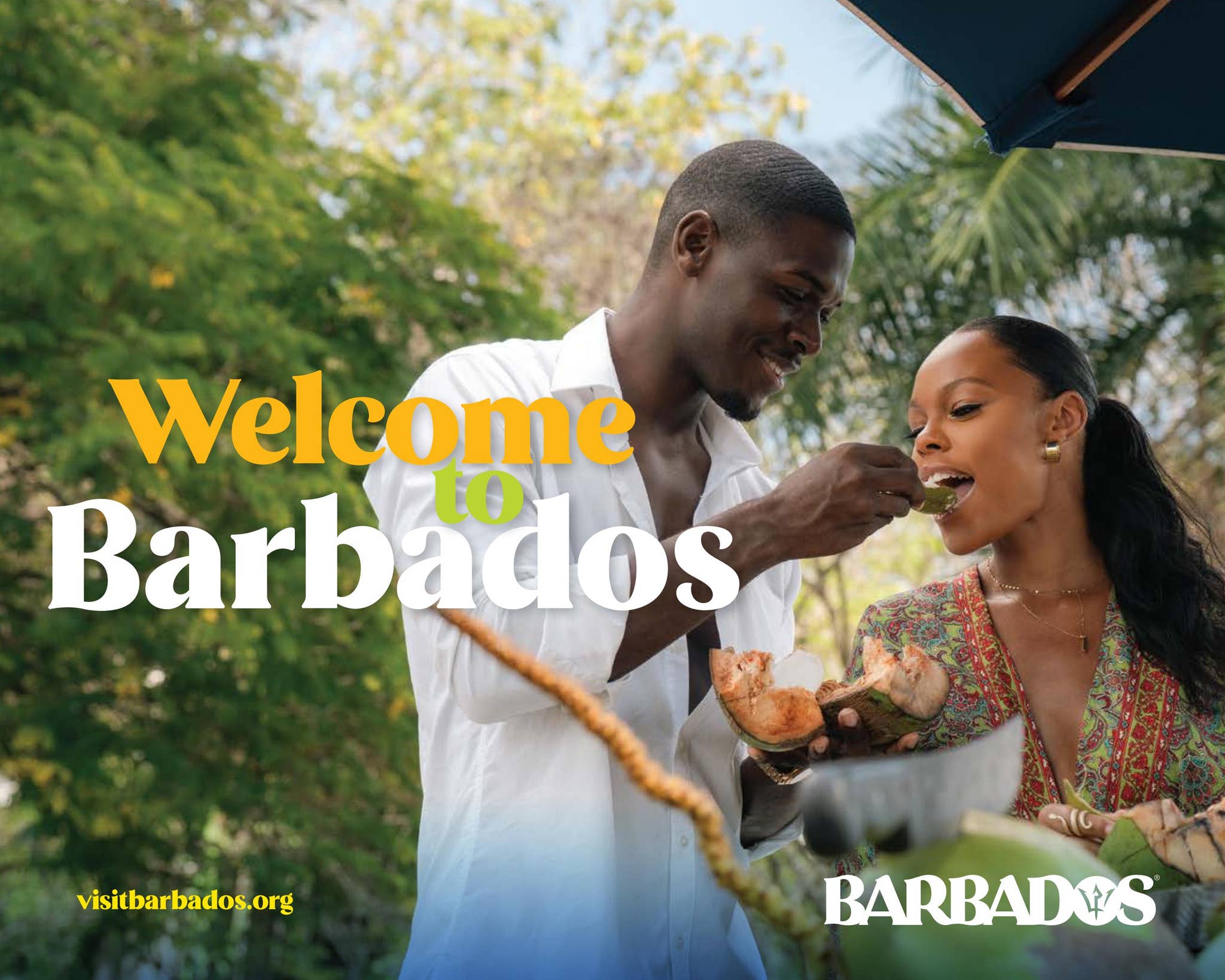 BTMI - Welcome to Bdos Brochure Digital by Visit Barbados - Issuu