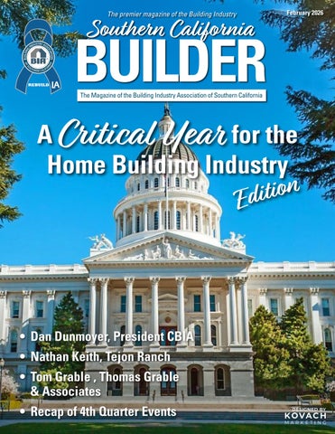 BIA Online Magazine - February 2026