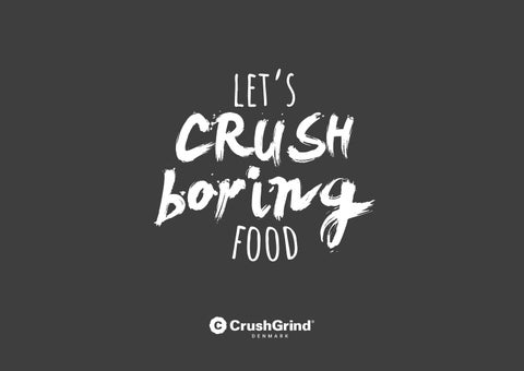 CrushGrind