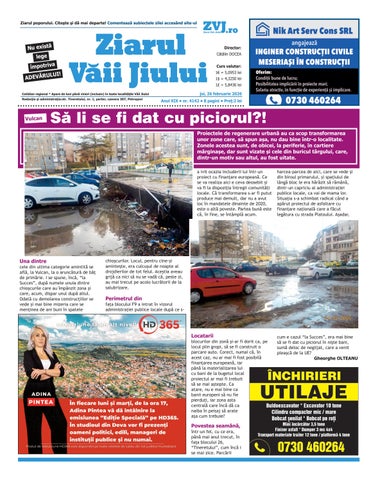 4142 - 26 februarie (8 pagini)