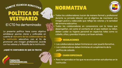 Horizonte institucional 第 5 页
