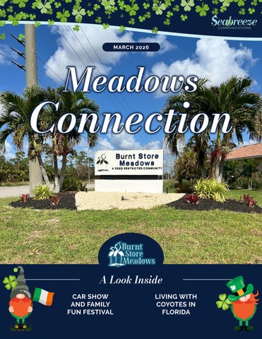 Burnt Store Meadows MAR 2026