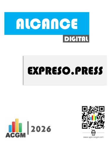 EXPRESO.PRESS