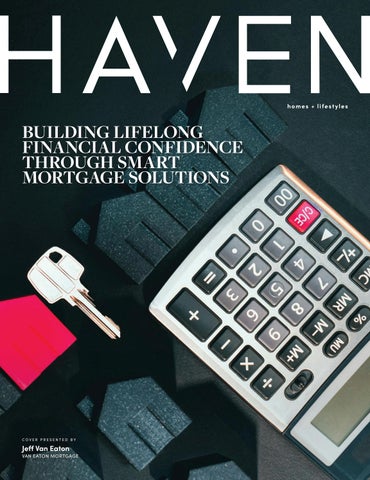 Haven Southwest | February 2026 | Jeff Van Eaton