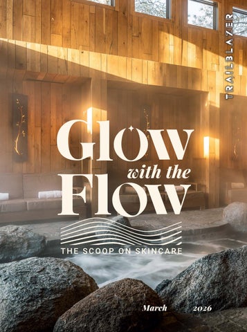 TrailBlazer - March 2026