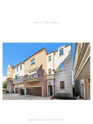 1547 Nevada - Greenwood King Properties