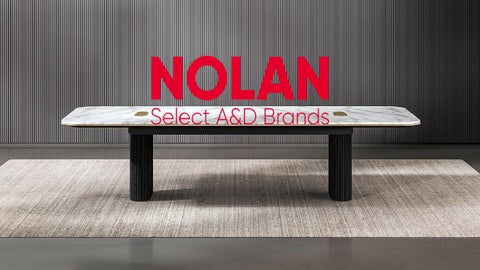 Nolan Brands Lookbook/ Ryan Graver 2026