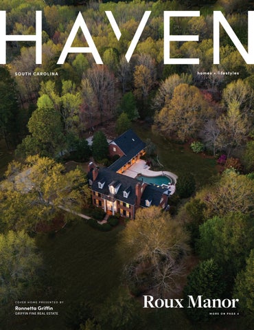 Haven South Carolina | June 2025