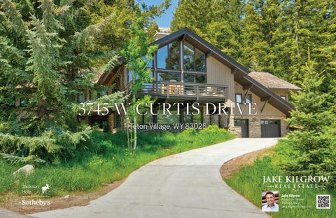 3745 W CURTIS DRIVE BROCHURE