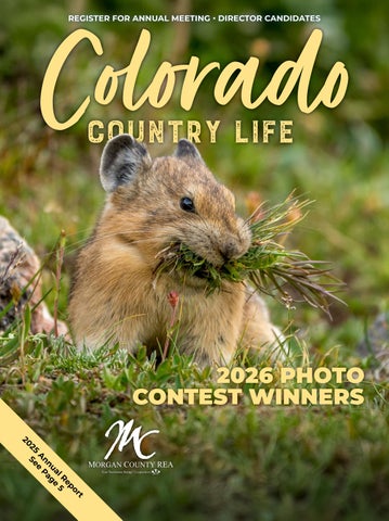 MCREA Mar 2026 CCL Magazine