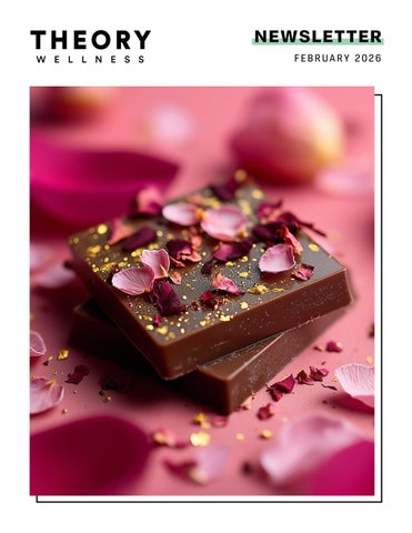 Staf Newsletter | February 2026